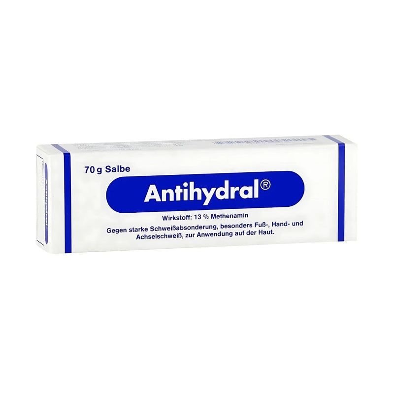Antihydral Original 70g - Suplemento Natural - Promoção Exclusiva + Frete Grátis