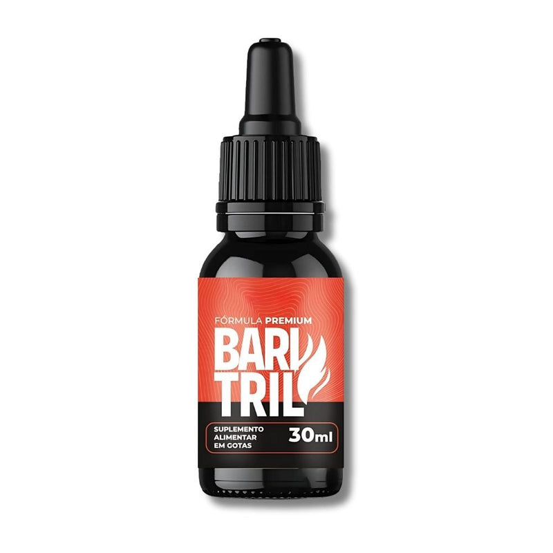 Baritril Original 30ml - Suplemento Natural - Promoção Exclusiva + Frete Grátis