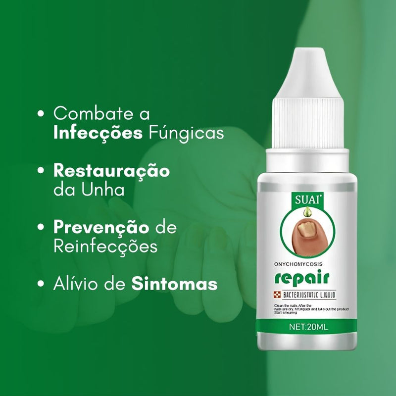 Suai Repair Original 20ml - Suplemento Natural - Promoção Exclusiva + Frete Grátis
