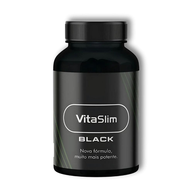 VitaSlim Original 60cp - Suplemento Natural - Promoção Exclusiva + Frete Grátis
