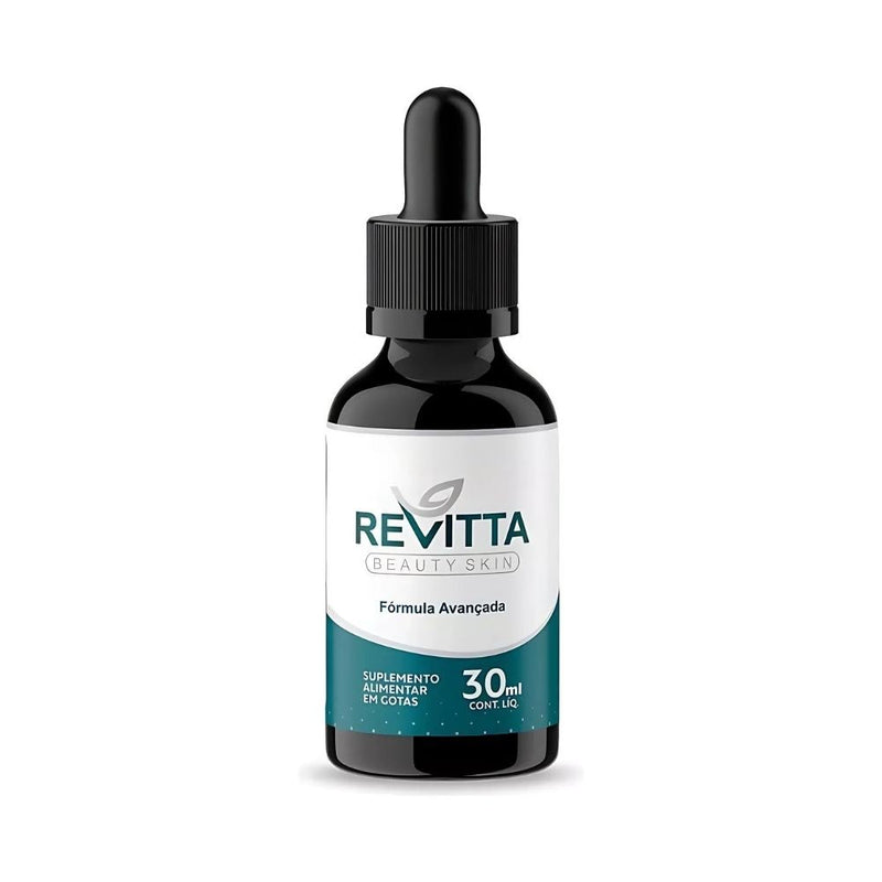 Revitta Original 30ml - Suplemento Natural - Promoção Exclusiva + Frete Grátis