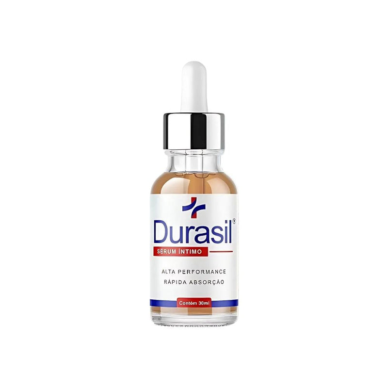 Durasil Original 30ml - Suplemento Natural - Promoção Oficial com Frete Grátis