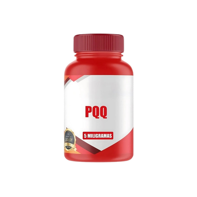PQQ Original 30cp - Suplemento Natural! - Promoção Exclusiva + Frete Grátis