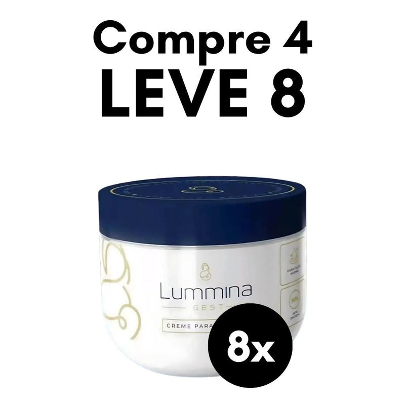 Lummina Gest Original 200g - Suplemento Natural - Promoção Exclusiva + Frete Grátis