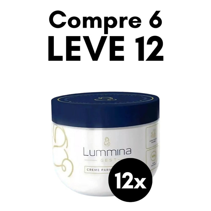 Lummina Gest Original 200g - Suplemento Natural - Promoção Exclusiva + Frete Grátis